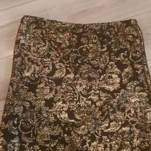 Ashley  Stewart Night out halter dress